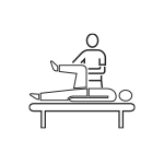 Stretch Therapy icon